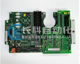 庫卡Safe RDW I/O Print V120雙層安全板00-137-574+00-176-533